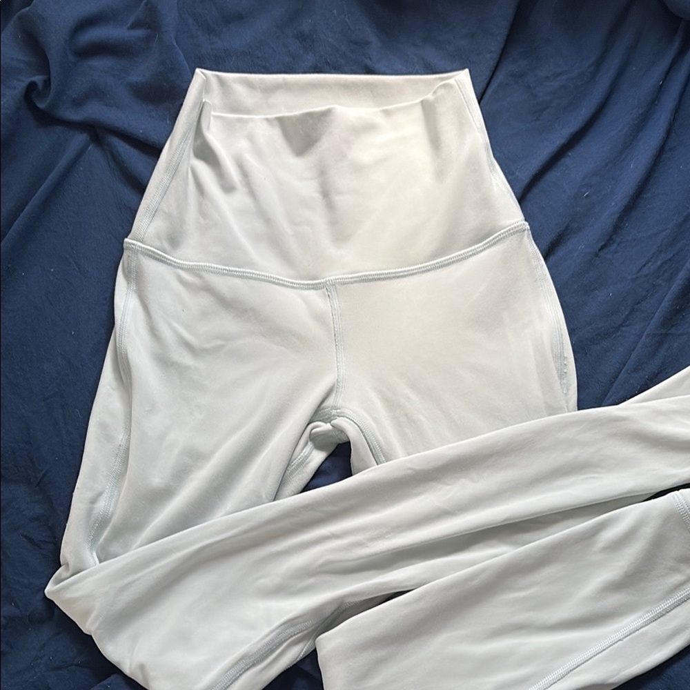 Lululemon Leggings Size 0